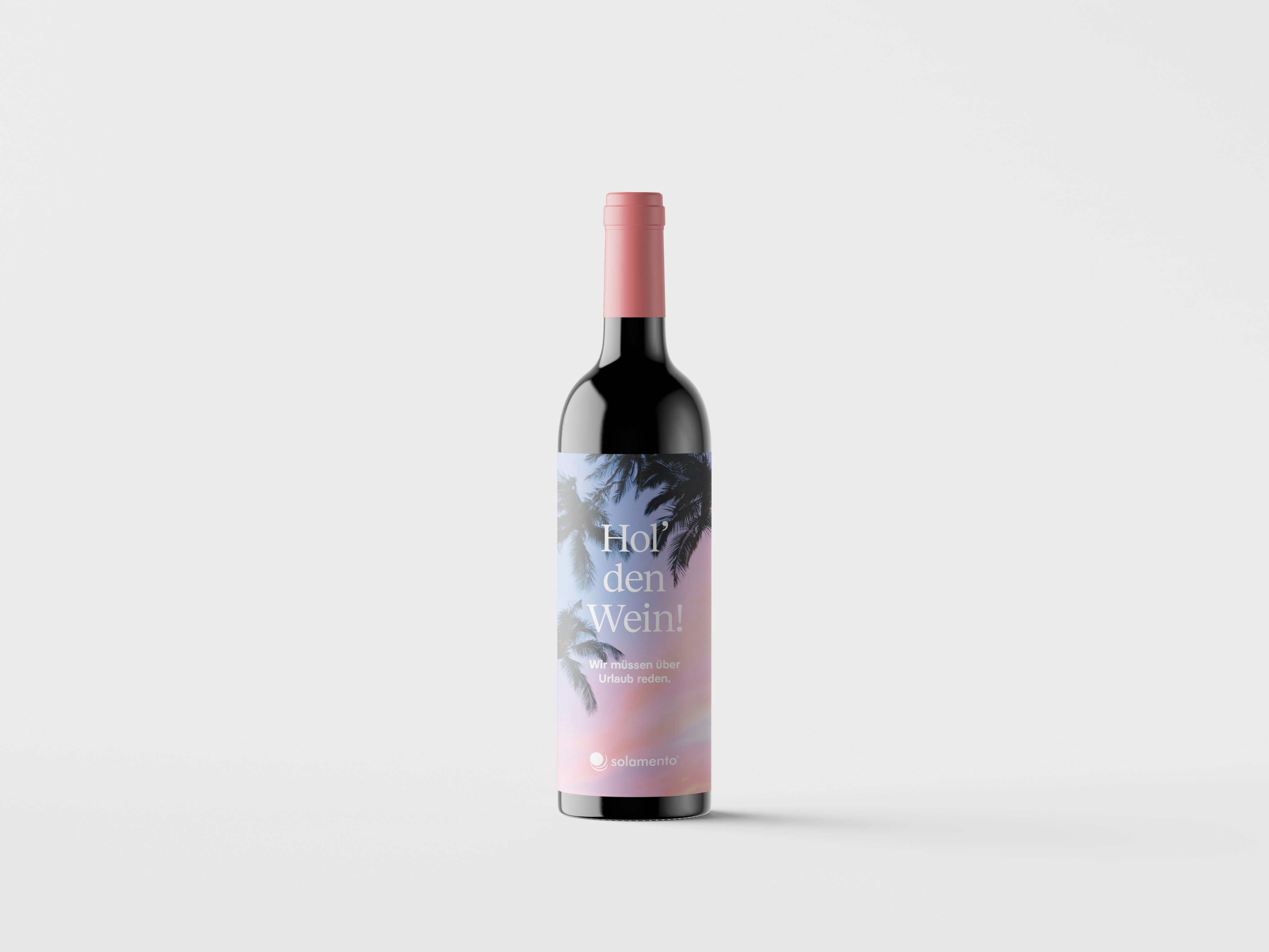 Wein (Testprodukt mit Eingaben)